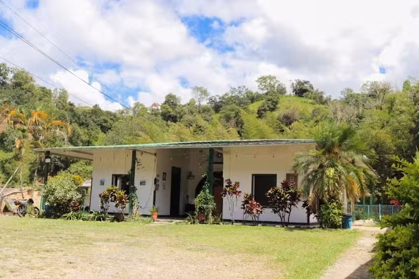 Hotel Campestre Gualiva