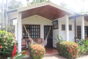 Hotel Campestre Hacienda San José