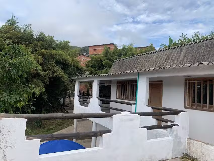 Hotel Campestre La Caba&ntilde;a