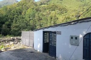 Hotel campestre La Cajita