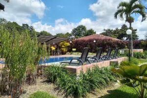 Hotel Campestre La Estancia