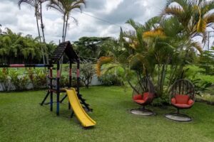 Hotel Campestre La Floresta Armenia