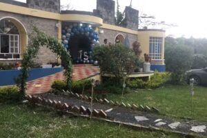 Hotel Campestre La Fuente