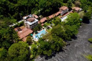 HOTEL CAMPESTRE LA GAITANA