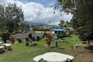 HOTEL CAMPESTRE LA GLORIA