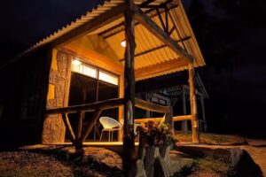 Hotel campestre la heredad