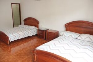 Hotel Campestre La Macarena