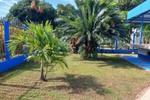 Hotel campestre La Maria RNT 135841