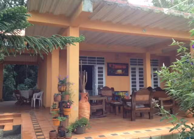 Hotel Campestre La Marquesa