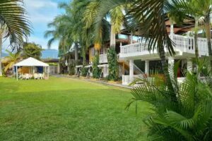 Hotel Campestre La Mellicera