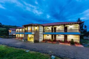 Hotel Campestre la Periquera