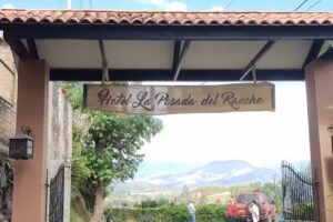 Hotel Campestre La Posada del Rancho