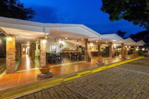 Hotel Campestre La Potra