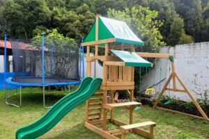 Hotel Campestre La Quinta