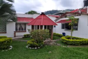 HOTEL CAMPESTRE LA VEGA INN