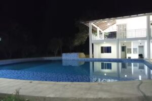 HOTEL CAMPESTRE LA VICTORIA