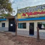 Hotel campestre la victoria