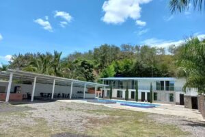 Hotel Campestre La Villa D’ ASAE