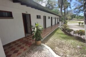 Hotel Campestre las cavernas (Doradal) La Danta &ndash; Antioquia