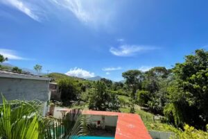 Hotel Campestre las Heliconias