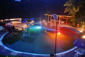 Hotel Campestre Las Heliconias Zetaquira