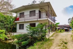 Hotel Campestre Las Margaritas