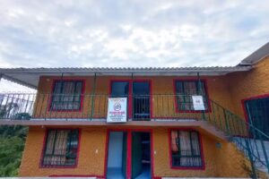 Hotel Campestre Las Marias El Colegio