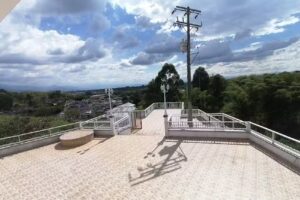 Hotel Campestre Las Praderas