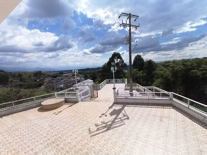 Hotel Campestre Las Praderas