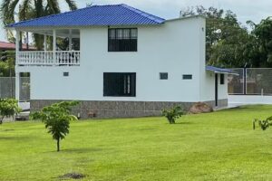 Hotel Campestre Los Alpes del caney