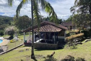 Hotel Campestre Los Arrayanes