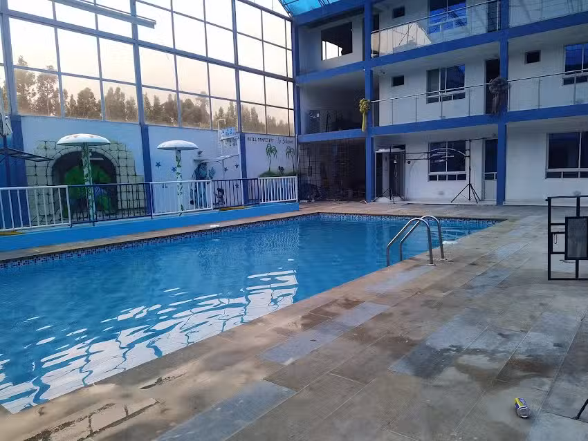 Hotel Campestre los Balcones