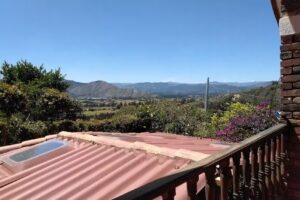 Hotel Campestre Los Duraznos