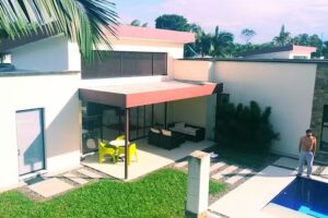 Hotel Campestre Los Lagos