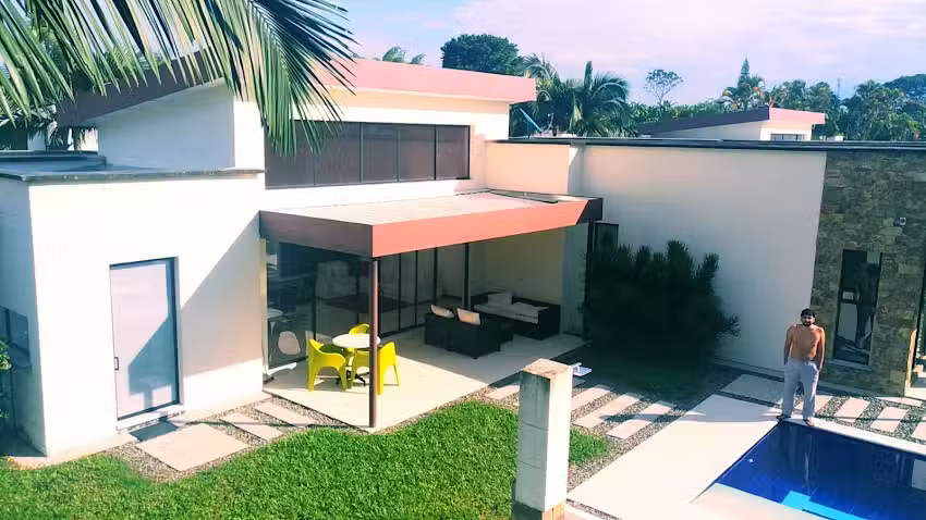 Hotel Campestre Los Lagos