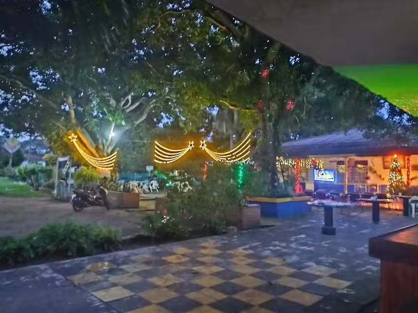 Hotel Campestre Los Lagos