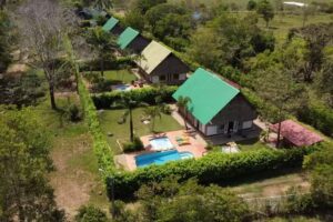 Hotel Campestre Los Ranchos -Rancho María C