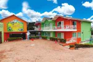 Hotel Campestre Mango Biche