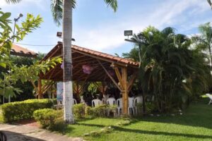 Hotel Campestre Mar Azul Neiva