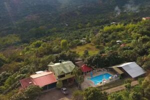 Hotel Campestre Mickey House