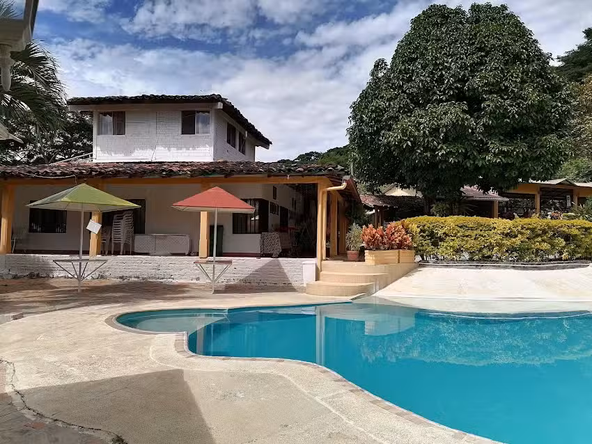 Hotel Campestre Miravalle