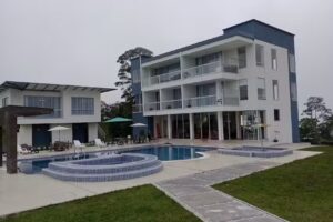 Hotel Campestre Mireyita