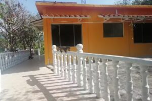 Hotel Campestre Monte Pachamama