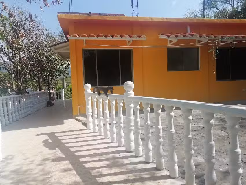 Hotel Campestre Monte Pachamama