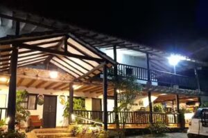 Hotel Campestre Monterrey