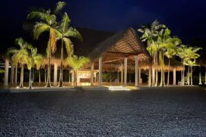 Hotel Campestre Palma Verde