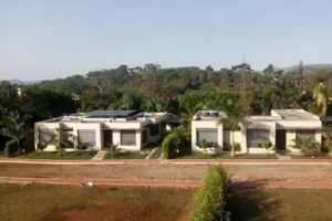 Hotel Campestre Palmeras Real