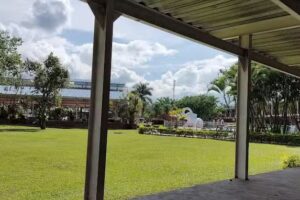 Hotel Campestre Paraiso Azul