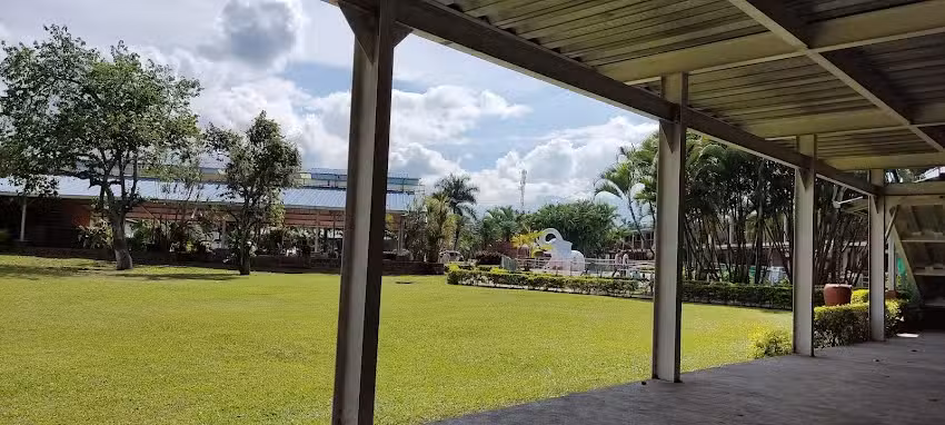 Hotel Campestre Paraiso Azul