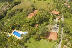 Hotel Campestre Resplandor